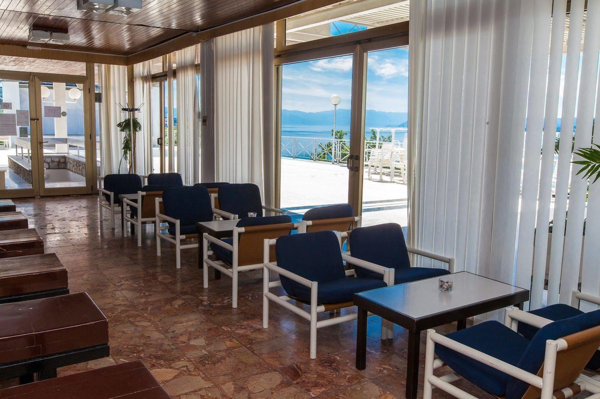 Paviljoni & Bungalow Kacjak Crikvenica Exterior foto