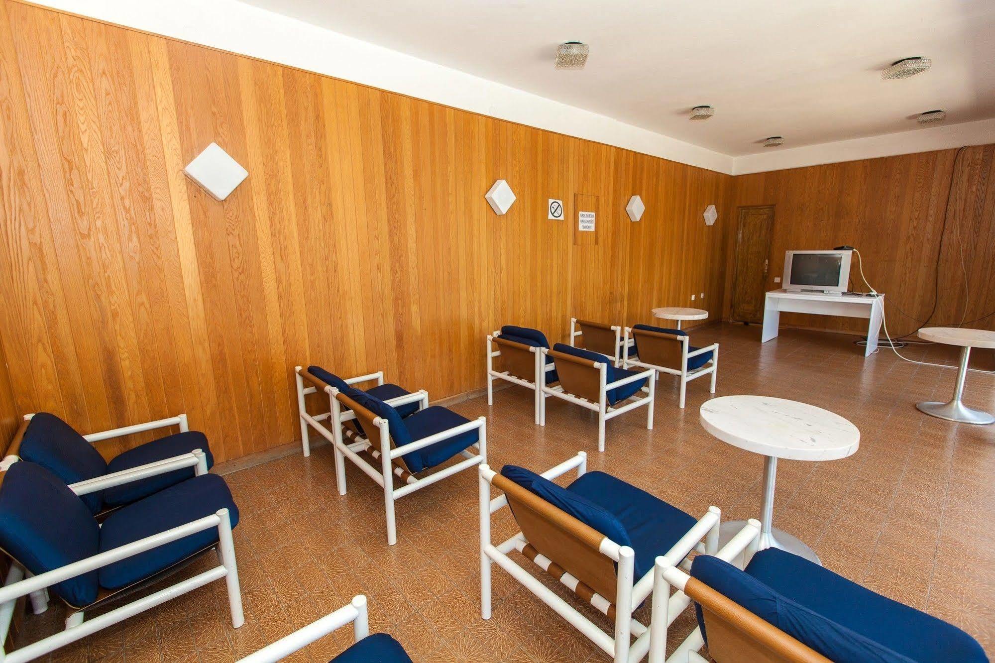 Paviljoni & Bungalow Kacjak Crikvenica Exterior foto